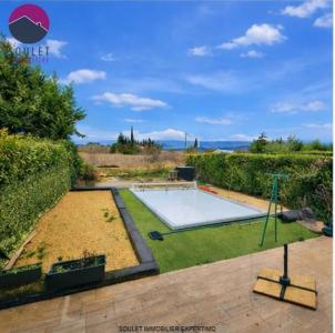 For sale Mazan 6 rooms 87 m2 Vaucluse (84380) photo 1