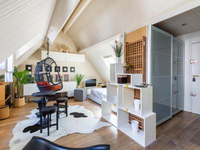 For sale Paris-3eme-arrondissement 1 room 25 m2 Paris (75003) photo 0