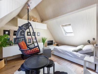 Annonce Vente Appartement Paris-3eme-arrondissement 75