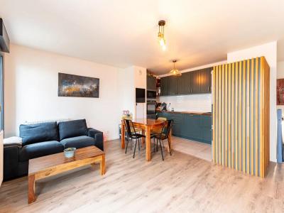 Annonce Vente 5 pi�ces Appartement Bondy 93