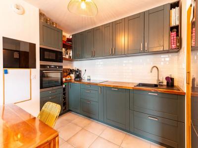 Acheter Appartement 93 m2 Bondy