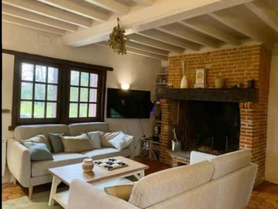 Acheter Maison Saint-pierre-des-ifs Eure