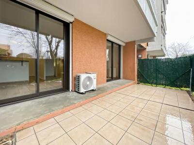 Acheter Appartement Blagnac Haute garonne