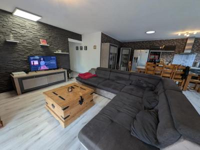 For sale Aussac-vadalle 4 rooms 103 m2 Charente (16560) photo 1