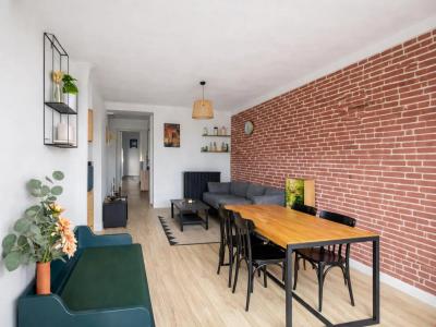 Annonce Vente 3 pi�ces Appartement Sables-d'olonne 85