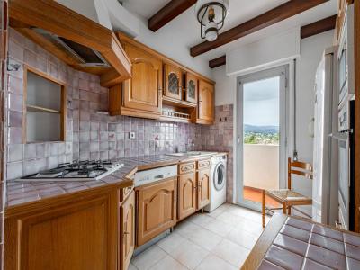 Acheter Appartement Cannet Alpes Maritimes