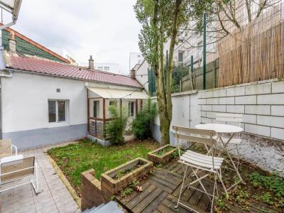 For sale Saint-denis 3 rooms 120 m2 Seine saint denis (93200) photo 0