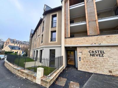 For sale Chateauneuf-d'ille-et-vilaine 3 rooms 54 m2 Ille et vilaine (35430) photo 3