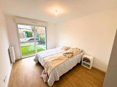 For sale Chateauneuf-d'ille-et-vilaine 3 rooms 54 m2 Ille et vilaine (35430) photo 4