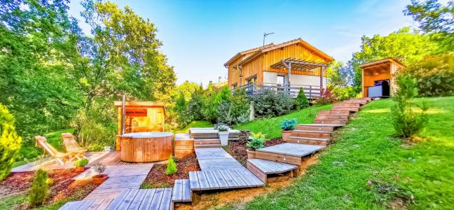 For sale Montdurausse 11 rooms 450 m2 Tarn (81630) photo 0