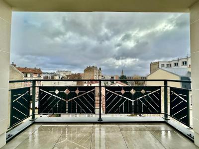 Acheter Appartement Villemomble Seine saint denis