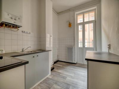 For sale Toulouse 4 rooms 88 m2 Haute garonne (31000) photo 4