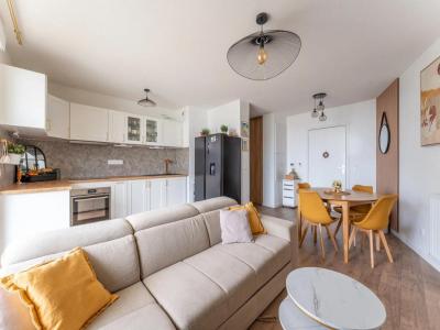 Annonce Vente 3 pi�ces Appartement Bordeaux 33