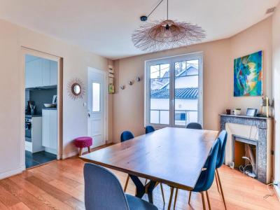 For sale Arcachon 7 rooms 120 m2 Gironde (33120) photo 4