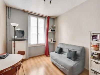 Acheter Appartement 18 m2 Paris-17eme-arrondissement