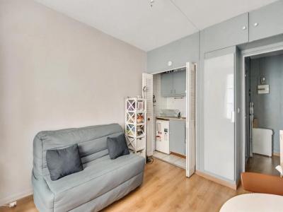 Acheter Appartement Paris-17eme-arrondissement Paris