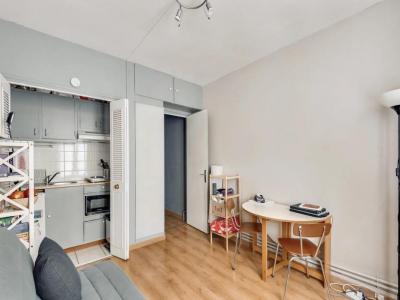 Acheter Appartement Paris-17eme-arrondissement 199000 euros