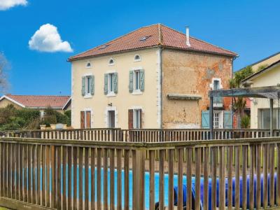 For sale Aubagnan 8 rooms 290 m2 Landes (40700) photo 0
