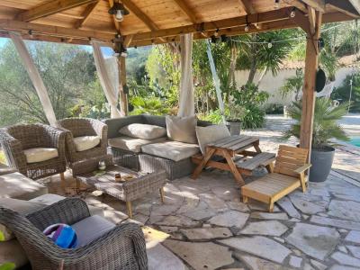 For sale Alata 9 rooms 220 m2 Corse (20167) photo 0