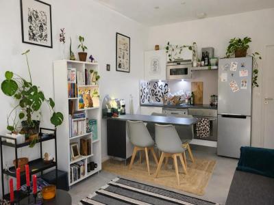 For sale Montpellier 2 rooms 41 m2 Herault (34090) photo 1