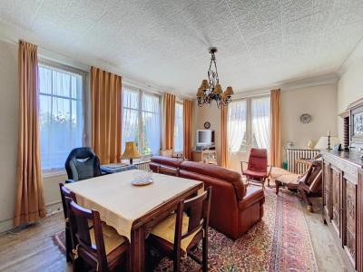 Acheter Maison Saint-pierre-les-nemours Seine et marne