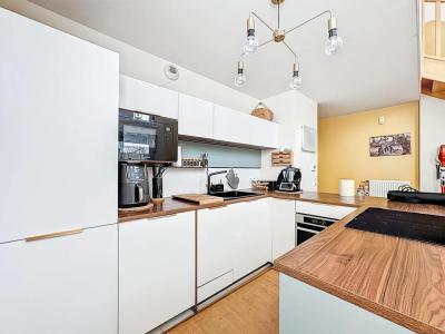 Annonce Vente 4 pi�ces Appartement Isle-d'abeau 38