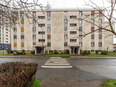 For sale Ennery PONTOISE 5 rooms 94 m2 Val d'Oise (95300) photo 0