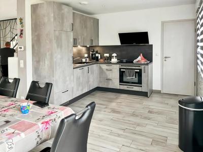 Annonce Vente 5 pi�ces Maison Trieux 54