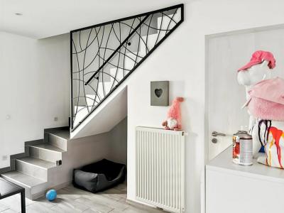 Acheter Maison 96 m2 Trieux