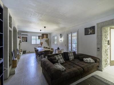 Acheter Maison 340 m2 Port-de-bouc