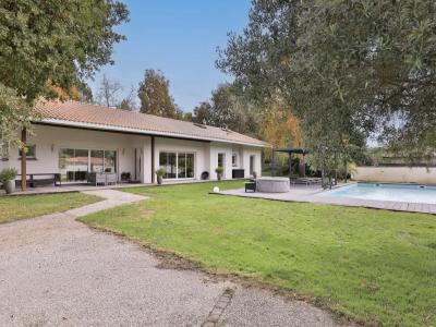 Acheter Maison Salles Gironde