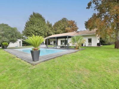 Acheter Maison Salles 635000 euros