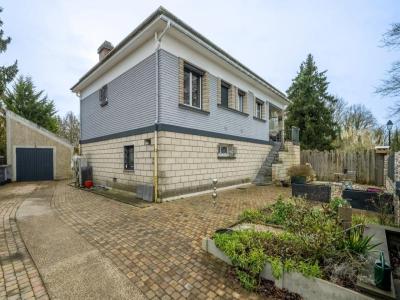 For sale Lainville-en-vexin 8 rooms 192 m2 Yvelines (78440) photo 0