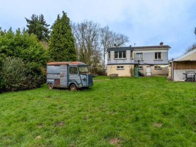 For sale Lainville-en-vexin 8 rooms 192 m2 Yvelines (78440) photo 2