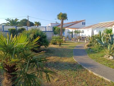 For sale Saint-just-luzac 5 rooms 307 m2 Charente maritime (17320) photo 0