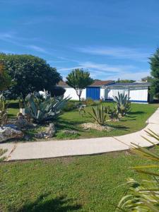 Annonce Vente 5 pi�ces Maison Saint-just-luzac 17