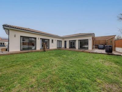 Annonce Vente 5 pi�ces Maison Cavignac 33