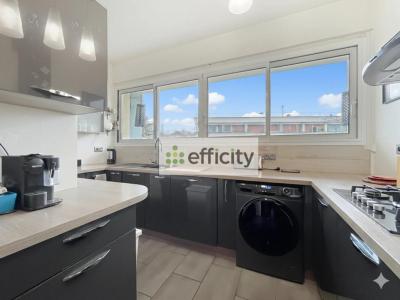 Annonce Vente 3 pi�ces Appartement Chatenay-malabry 92