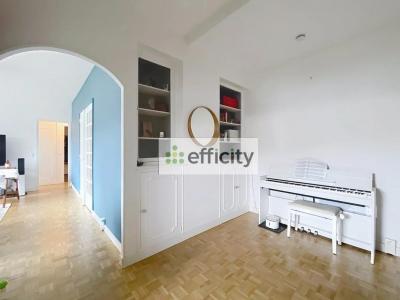 Acheter Appartement Chatenay-malabry Hauts de Seine