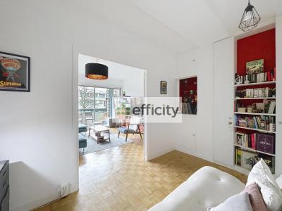 Acheter Appartement Chatenay-malabry 275000 euros