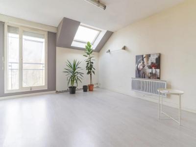 Annonce Vente Appartement Osny 95