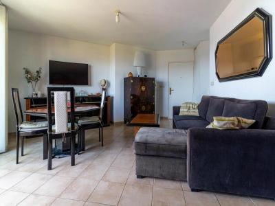 Acheter Appartement 45 m2 Seyne-sur-mer