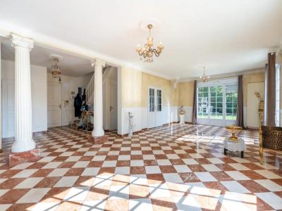 Acheter Maison 220 m2 Sarcelles