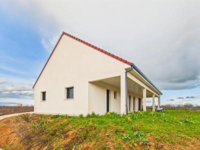 For sale Arceau 5 rooms 107 m2 Cote d'or (21310) photo 0