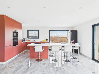 For sale Arceau 5 rooms 107 m2 Cote d'or (21310) photo 1