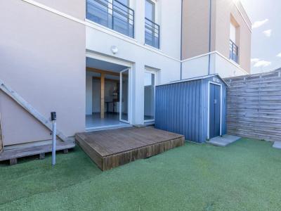 Annonce Vente 3 pi�ces Maison Salon-de-provence 13