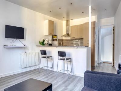 For sale Dieppe 2 rooms 39 m2 Seine maritime (76200) photo 0