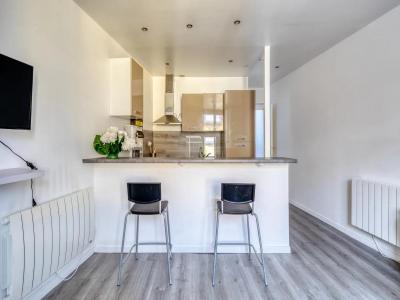 Annonce Vente 2 pi�ces Appartement Dieppe 76