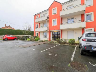 Annonce Vente 3 pi�ces Appartement Henin-beaumont 62