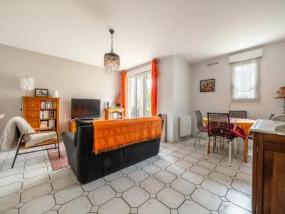 Annonce Vente 4 pi�ces Appartement Chilly-mazarin 91